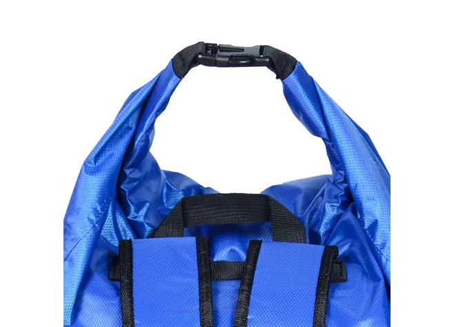 Герморюкзак Tramp Diamond Rip-Stop 25л  Фото 2
